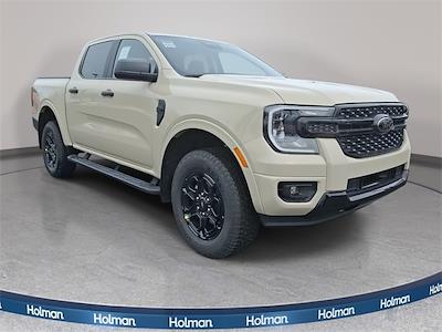 New 2025 Ford Ranger - photo 1