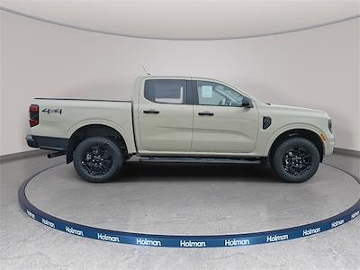 New 2025 Ford Ranger - photo 1