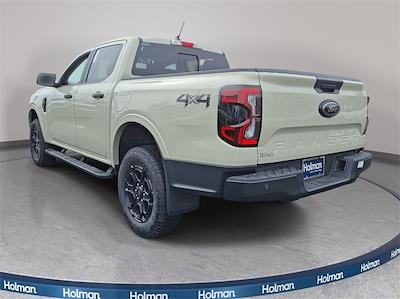 New 2025 Ford Ranger - photo 1