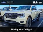 New 2025 Ford Ranger XLT SuperCrew Cab for sale #SLE77385 - photo 1