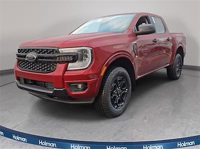 New 2025 Ford Ranger - photo 1