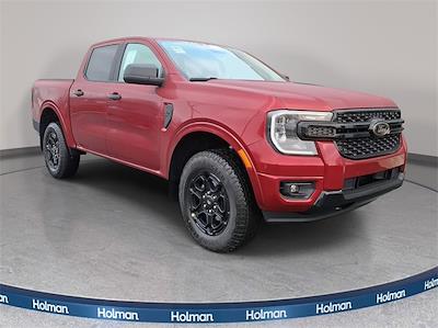 New 2025 Ford Ranger - photo 1