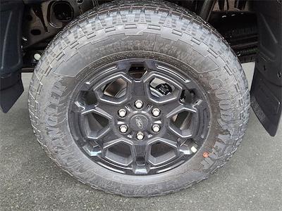 New 2025 Ford Ranger - photo 1