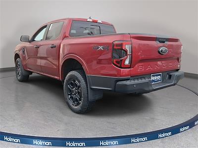 New 2025 Ford Ranger - photo 1