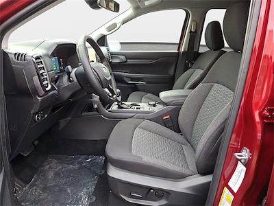 New 2025 Ford Ranger - photo 1