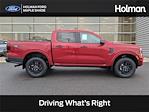 New 2025 Ford Ranger XLT SuperCrew Cab for sale #SLE77597 - photo 1