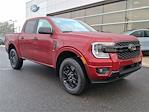 New 2025 Ford Ranger XLT SuperCrew Cab for sale #SLE77597 - photo 3