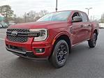 New 2025 Ford Ranger XLT SuperCrew Cab for sale #SLE77597 - photo 5