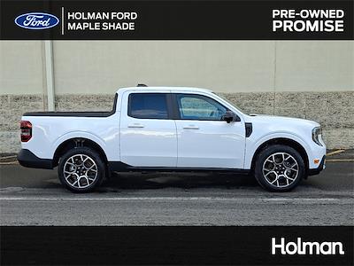 Used 2025 Ford Maverick Lariat SuperCrew Cab for sale #SRB08880 - photo 1
