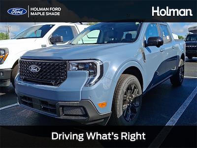 2025 Ford Maverick SuperCrew Cab AWD Pickup for sale #SRB28893 - photo 1