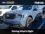 2025 Ford Maverick SuperCrew Cab AWD Pickup for sale #SRB28893 - photo 1