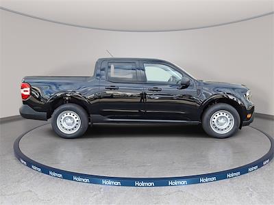 New 2025 Ford Maverick - photo 1