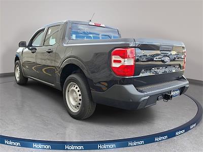 New 2025 Ford Maverick - photo 1