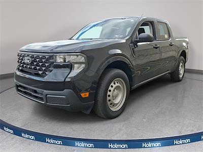 New 2025 Ford Maverick - photo 1