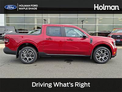 2025 Ford Maverick SuperCrew Cab AWD Pickup for sale #SRB41559 - photo 1