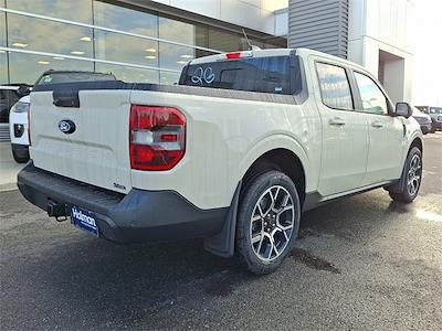 2025 Ford Maverick SuperCrew Cab AWD Pickup for sale #SRB41796 - photo 2