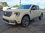 New 2025 Ford Maverick Lariat SuperCrew Cab for sale #SRB41796 - photo 4