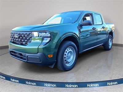 New 2025 Ford Maverick - photo 1