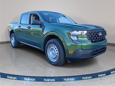New 2025 Ford Maverick - photo 1