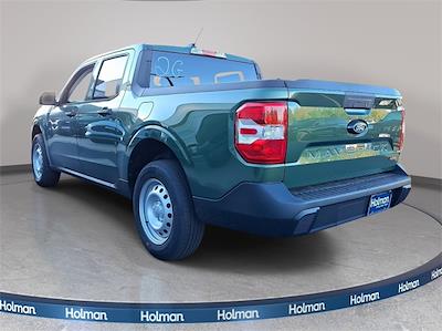New 2025 Ford Maverick - photo 1