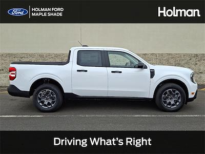 New 2025 Ford Maverick XLT SuperCrew Cab for sale #SRB51417 - photo 1