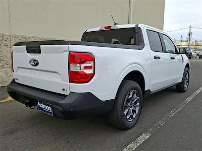 New 2025 Ford Maverick XLT SuperCrew Cab for sale #SRB51417 - photo 2