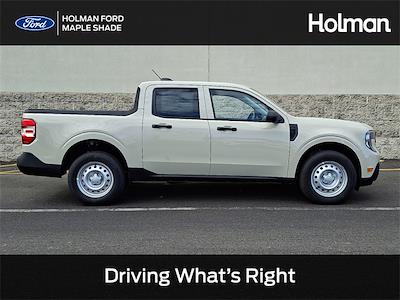 2025 Ford Maverick SuperCrew Cab AWD Pickup for sale #SRB52410 - photo 1