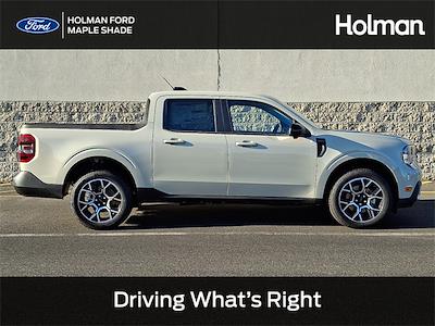 2025 Ford Maverick SuperCrew Cab AWD Pickup for sale #SRB52522 - photo 1