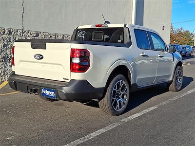 2025 Ford Maverick SuperCrew Cab AWD Pickup for sale #SRB52522 - photo 2