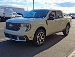 New 2025 Ford Maverick Lariat SuperCrew Cab for sale #SRB52522 - photo 4
