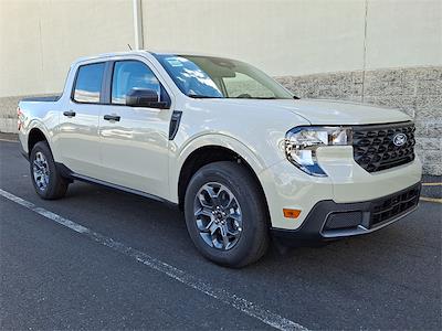 New 2025 Ford Maverick XLT SuperCrew Cab for sale #SRB53352 - photo 2