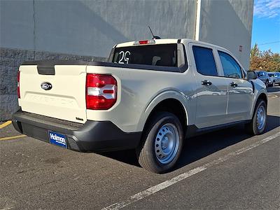 2025 Ford Maverick SuperCrew Cab FWD Pickup for sale #SRB54453 - photo 2