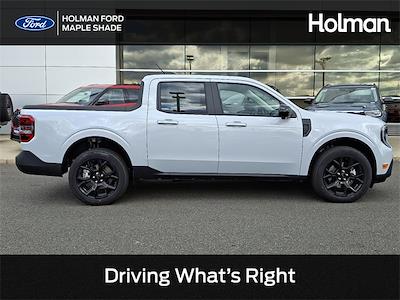 New 2025 Ford Maverick Lariat SuperCrew Cab for sale #SRB54563 - photo 1