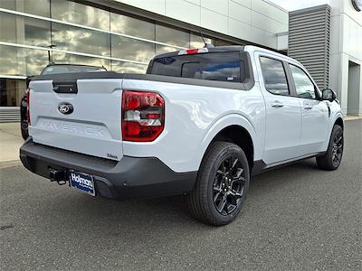 New 2025 Ford Maverick Lariat SuperCrew Cab for sale #SRB54563 - photo 2