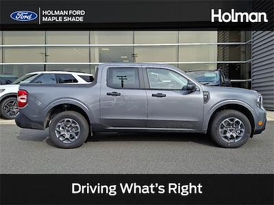 New 2025 Ford Maverick XLT SuperCrew Cab for sale #SRB65398 - photo 1
