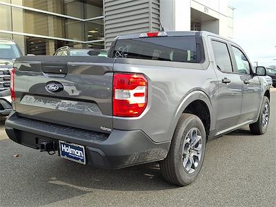 New 2025 Ford Maverick XLT SuperCrew Cab for sale #SRB65398 - photo 2