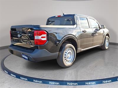 New 2025 Ford Maverick - photo 1
