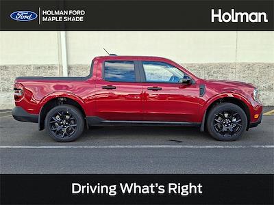 2025 Ford Maverick SuperCrew Cab AWD Pickup for sale #SRB66061 - photo 1
