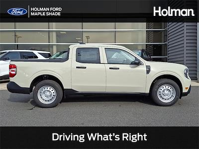 New 2025 Ford Maverick XL SuperCrew Cab for sale #SRB67161 - photo 1