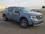 New 2025 Ford Maverick XLT SuperCrew Cab for sale #14HW8J - photo 3