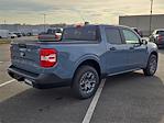 New 2025 Ford Maverick XLT SuperCrew Cab for sale #14HW8J - photo 4