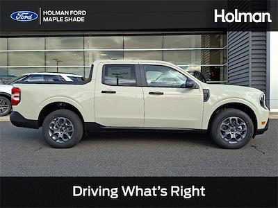 New 2025 Ford Maverick XLT SuperCrew Cab for sale #SRB70637 - photo 1