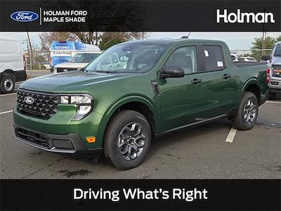 New 2025 Ford Maverick XLT SuperCrew Cab for sale #SRB70846 - photo 1