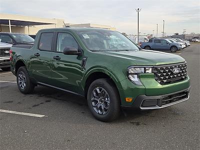 New 2025 Ford Maverick XLT SuperCrew Cab for sale #SRB70846 - photo 2