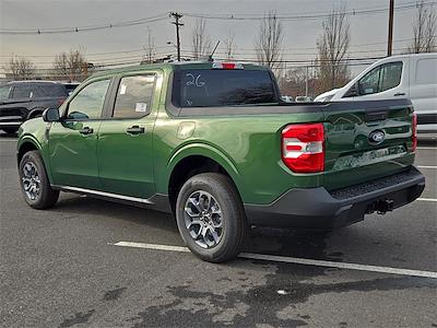 New 2025 Ford Maverick XLT SuperCrew Cab for sale #SRB70846 - photo 2