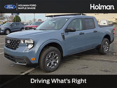 2025 Ford Maverick SuperCrew Cab AWD Pickup for sale #SRB72983 - photo 1