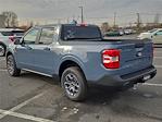 2025 Ford Maverick SuperCrew Cab AWD Pickup for sale #SRB72983 - photo 4