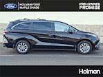 Used 2025 Toyota Sienna LE Minivan for sale #SS227776 - photo 1