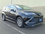 Used 2025 Toyota Sienna LE Minivan for sale #SS227776 - photo 2