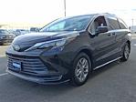 Used 2025 Toyota Sienna LE Minivan for sale #SS227776 - photo 4